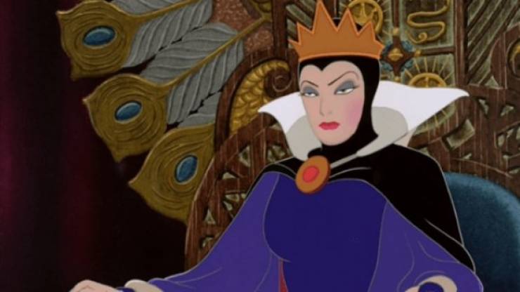 The Greatest Female Villains Of All Time