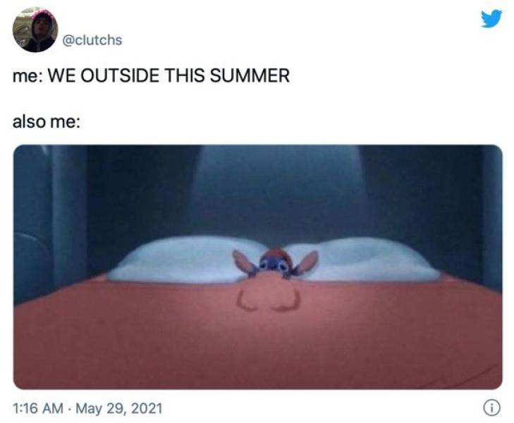 Summer Memes Are Hot, But Not In A Good Way…