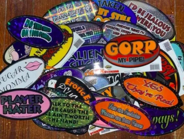 Do You Remember These Late ‘90s Things?