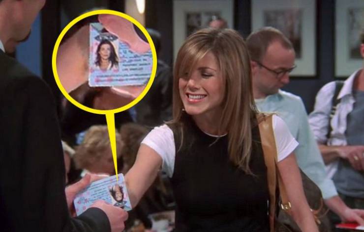 Things You Didn’t Know About “Friends”