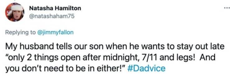 Best And Worst Pieces Of Advice Given By Dads