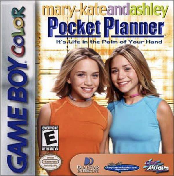 But It Was Normal Back In Early 2000s!