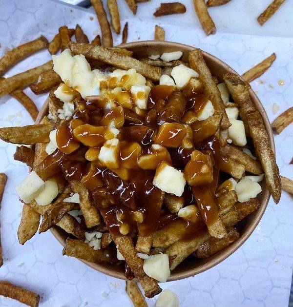 Some Of Canada’s Most Delicious Foods