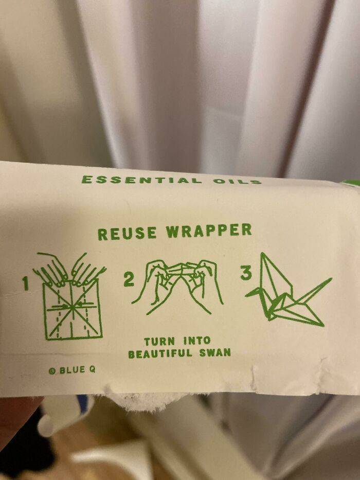 Looks Like These Instructions Are Missing Some Steps…