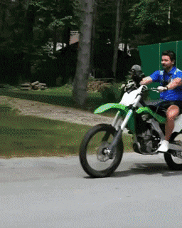 Daily Gifdump [WEEKEND EDITION]