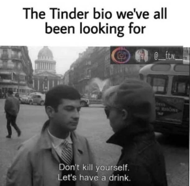 These Dating Memes Are Too Accurate!