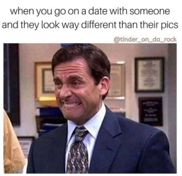 These Dating Memes Are Too Accurate!