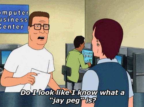 Best Moments From “King Of The Hill”