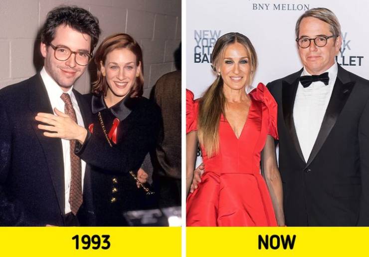 Long-Standing Celebrity Couples That Are Still Together
