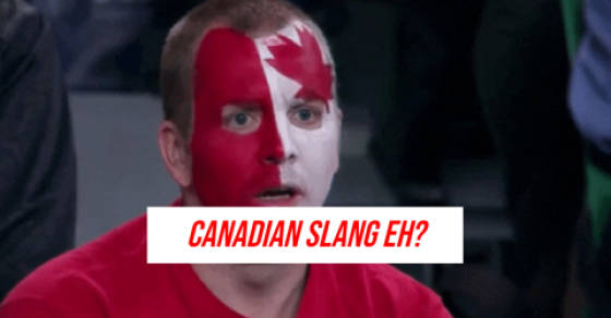 Non-Canadians Will Not Understand These Terms…