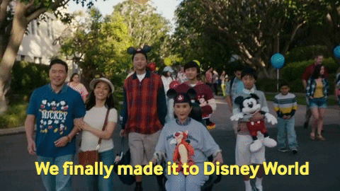 Former “Disneyland” Employees Reveal All The Secrets