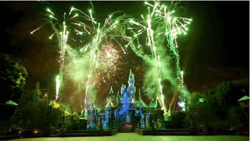 Former “Disneyland” Employees Reveal All The Secrets