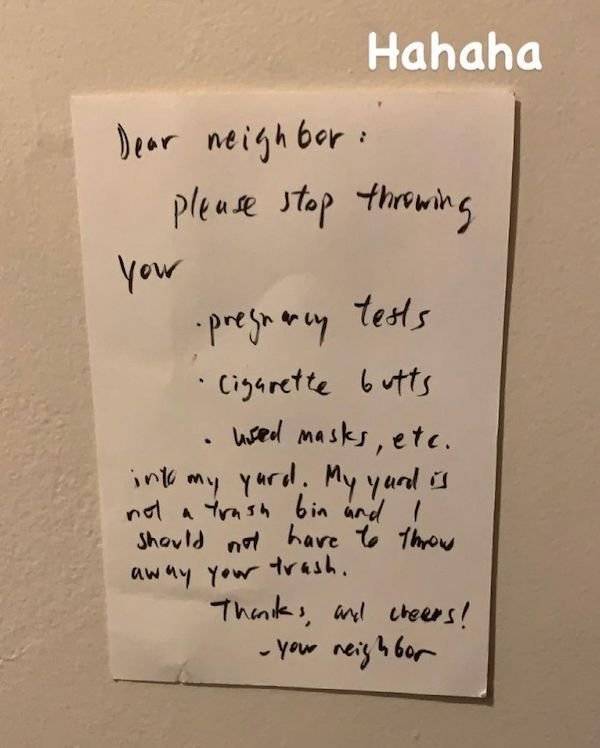 You Can’t Explain New York City Apartment Notes…