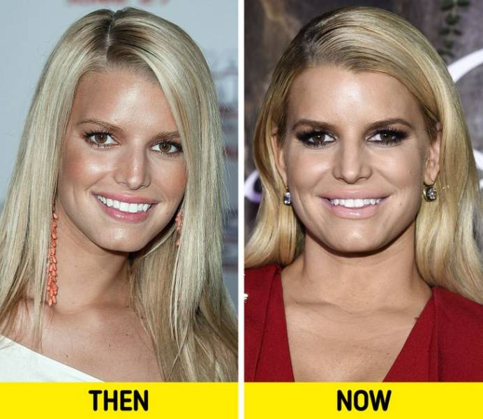 Reality Show Stars From The 00s: Then Vs These Days
