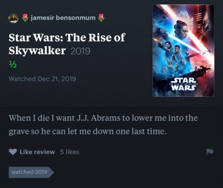 These Movie Reviews Are Both Dumb And Funny