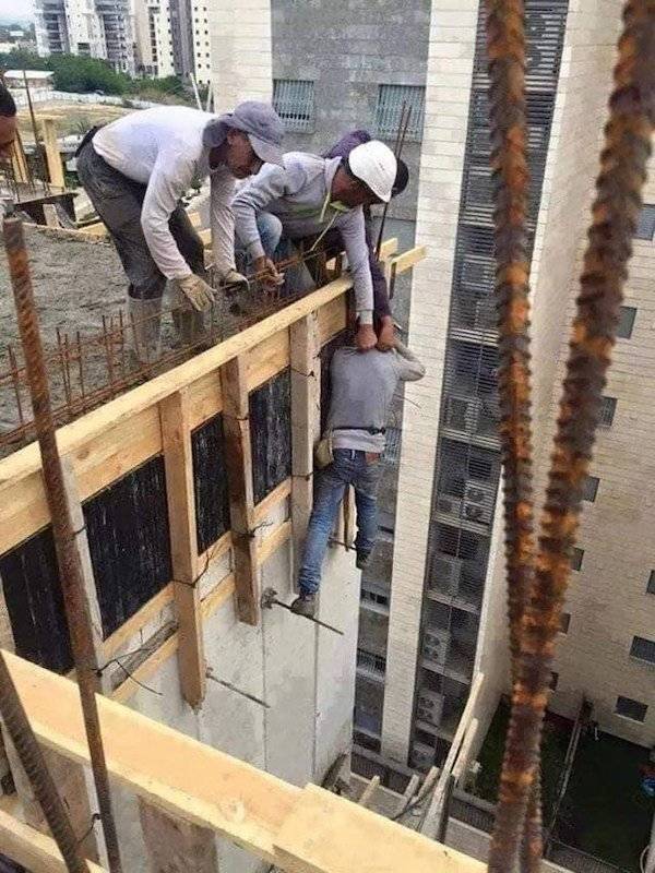 Safety Does Not Matter…