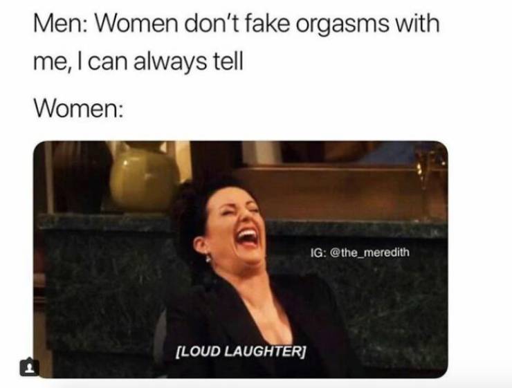Women, These Memes Are For You!