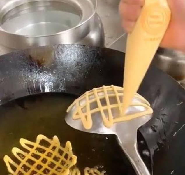 Some Very Handy Kitchen Hacks And Tricks