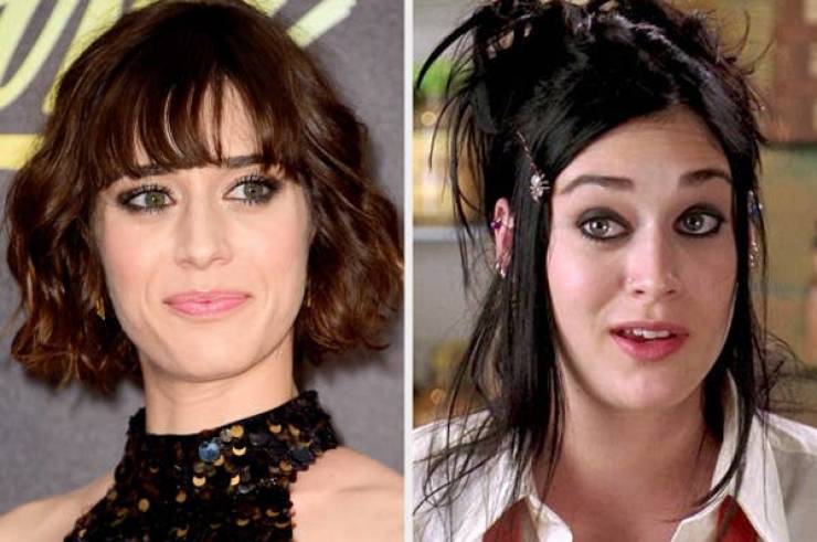 Celebrities Who Look Nothing Like Their Popular Roles
