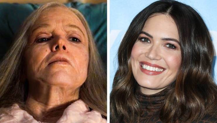 Celebrities Who Went For Some Weird-Looking Roles