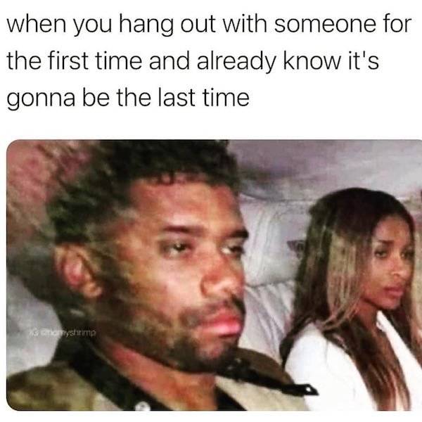 Singles Won’t Share These Memes With Anyone…
