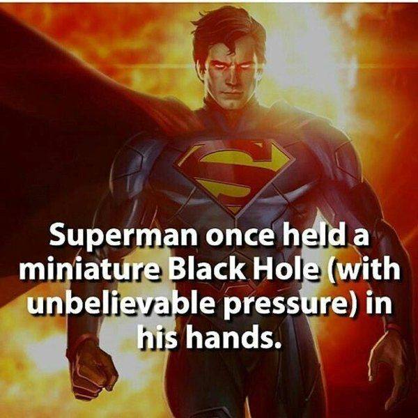 Here Are Some Heroic Comic Book Facts For You!