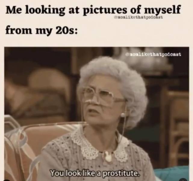 You Are Old. But Not Too Old For These Memes!