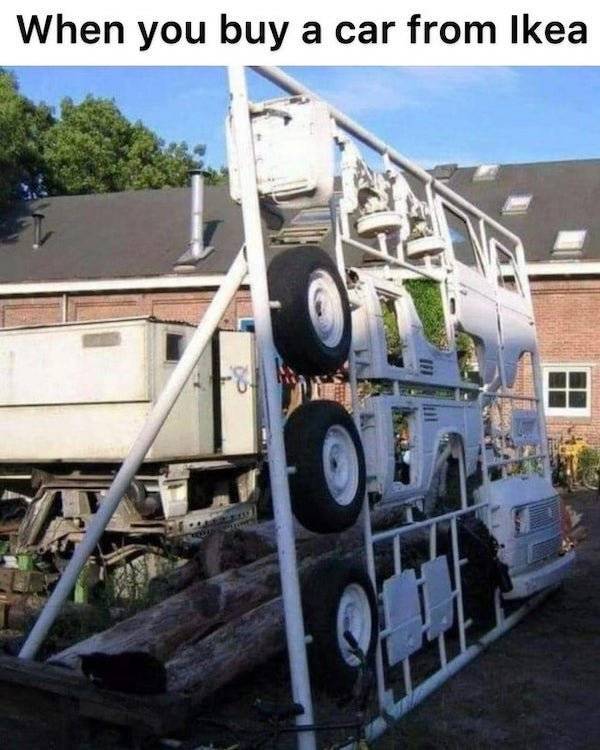 Redneck Repairs Work, And It’s All That Matters!