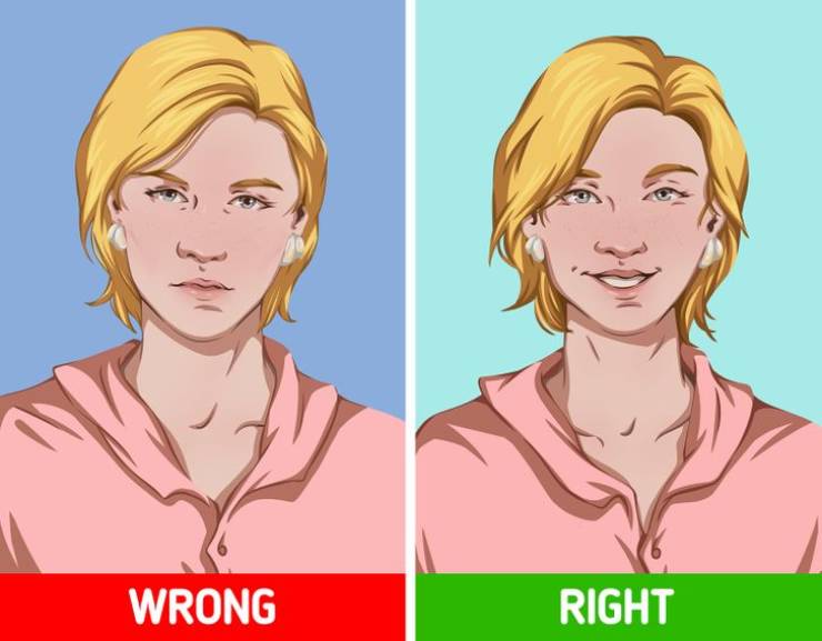 Use These Body Language Tips If You Want To Look More Confident
