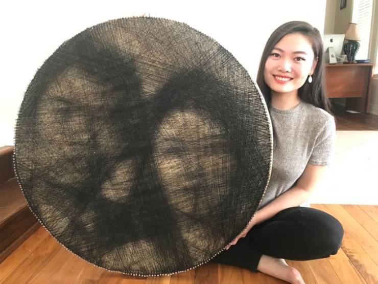 People Share Photos Of Their Cool Crafts