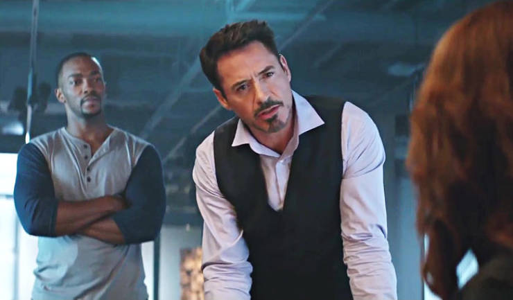 Actors And Actresses Who Nailed Their Role So Hard That Nobody Will Ever Be Able To Live Up To It