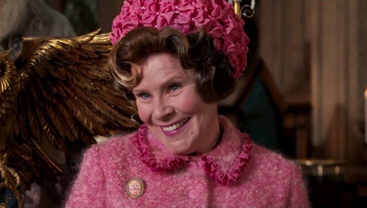 Actors And Actresses Who Nailed Their Role So Hard That Nobody Will Ever Be Able To Live Up To It