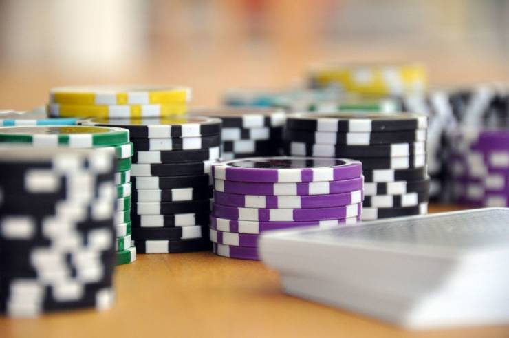 4 Best Movies About Casinos: What Can You Learn?