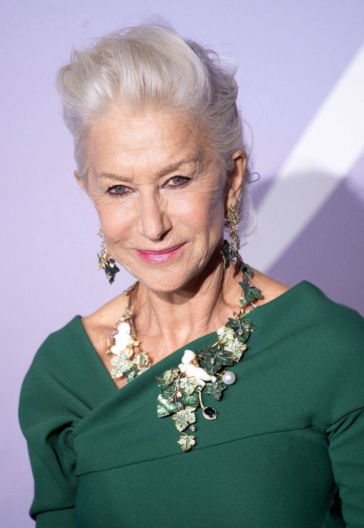 Celebrities In Their 70s Who Are Still Going Strong