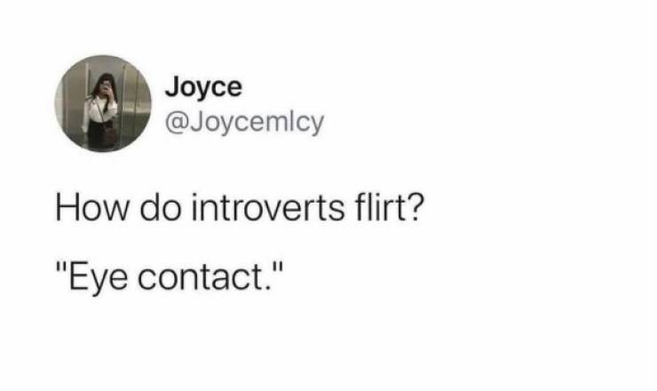 Introverts, You Can Hide These Memes From Everyone