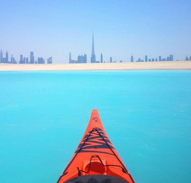 What You Didn’t Know About The United Arab Emirates…