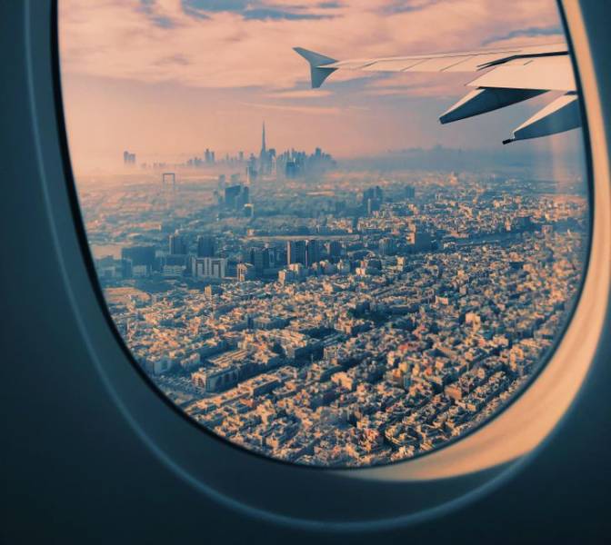 What You Didn’t Know About The United Arab Emirates…