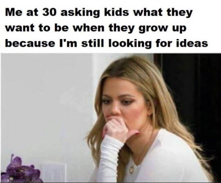 Adulting Memes Are Starting To Ache… A Lot!