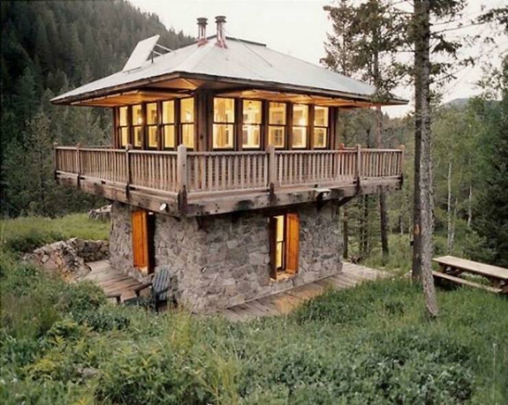 Wanna Hide From Everyone? These Places Are Perfect Just For That!