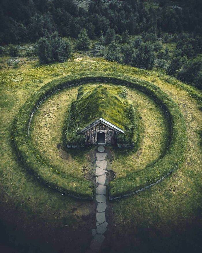 Wanna Hide From Everyone? These Places Are Perfect Just For That!
