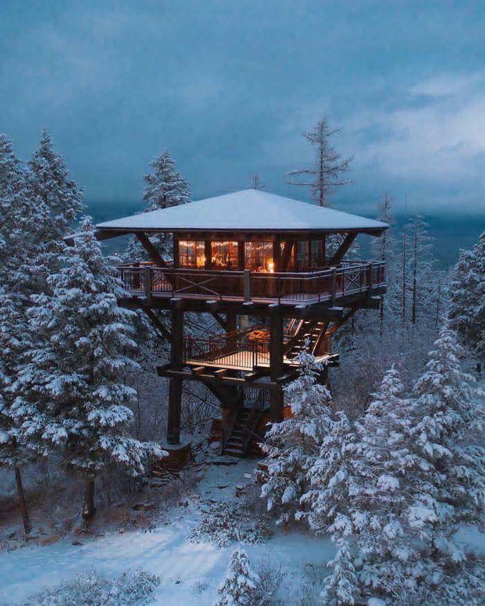 Wanna Hide From Everyone? These Places Are Perfect Just For That!