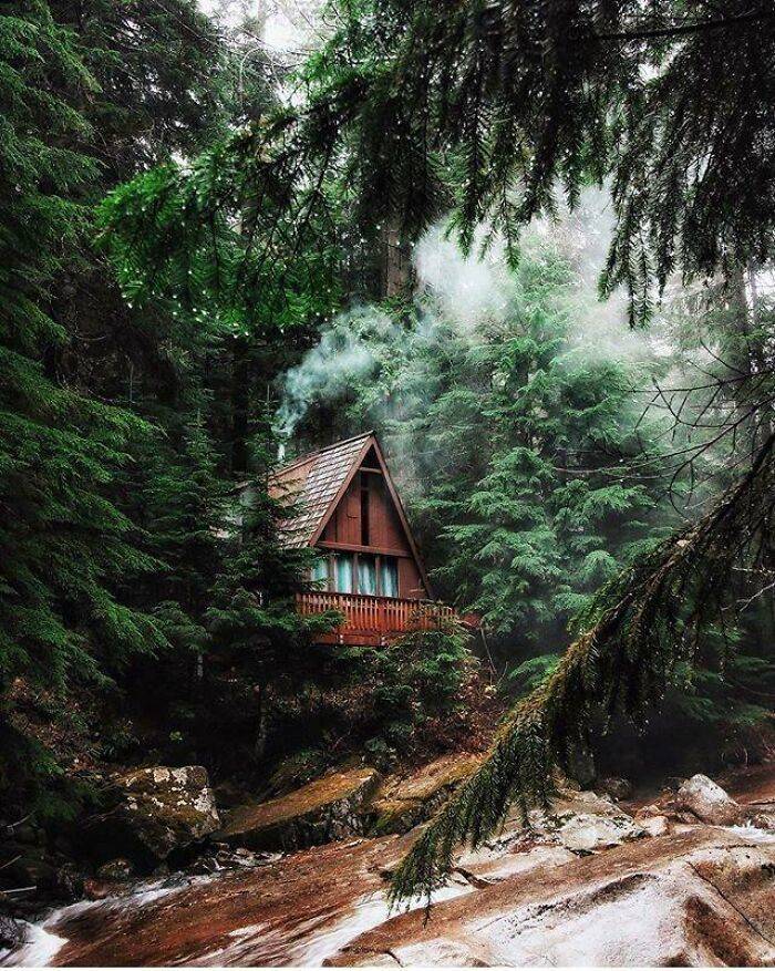 Wanna Hide From Everyone? These Places Are Perfect Just For That!