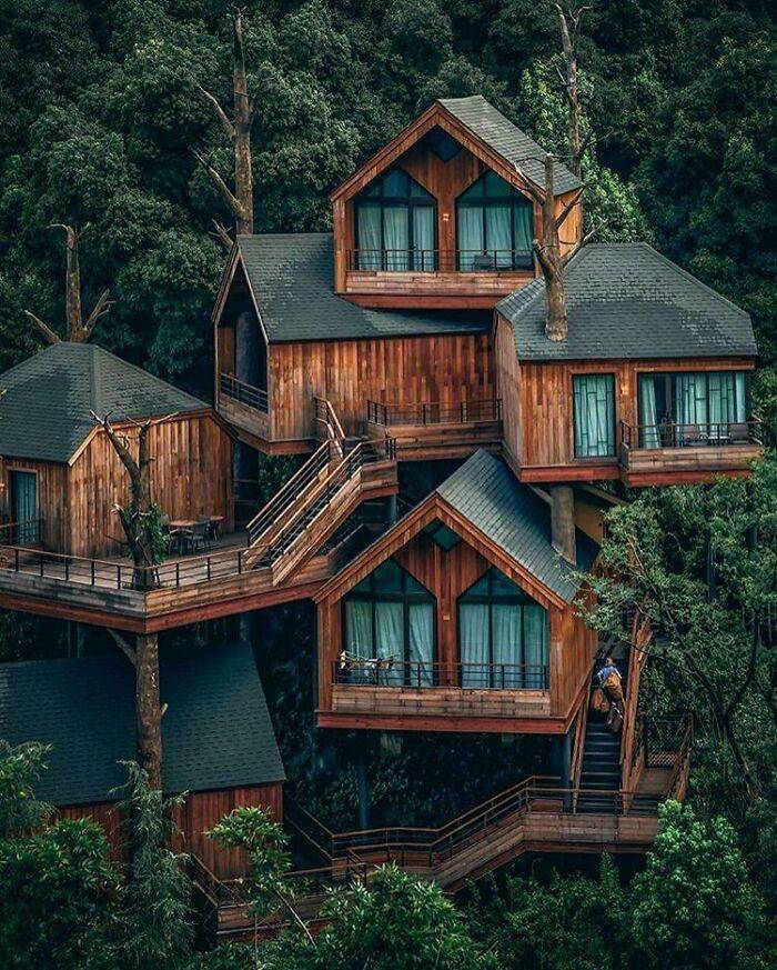 Wanna Hide From Everyone? These Places Are Perfect Just For That!
