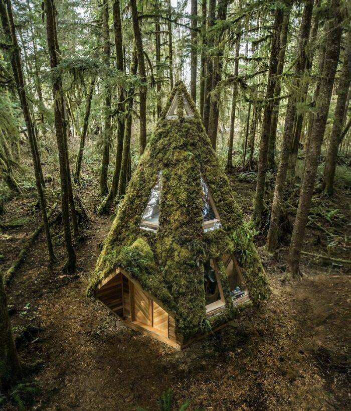 Wanna Hide From Everyone? These Places Are Perfect Just For That!