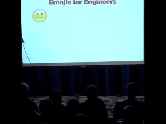 Engineer Emoji