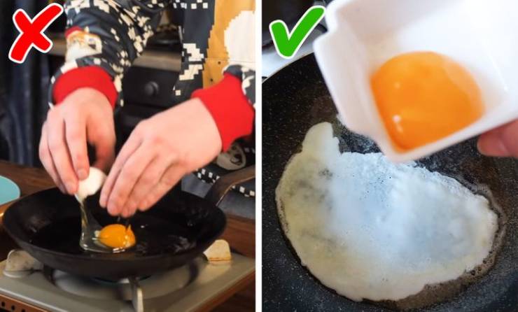 Improve Your Cooking Game With These Lifehacks!