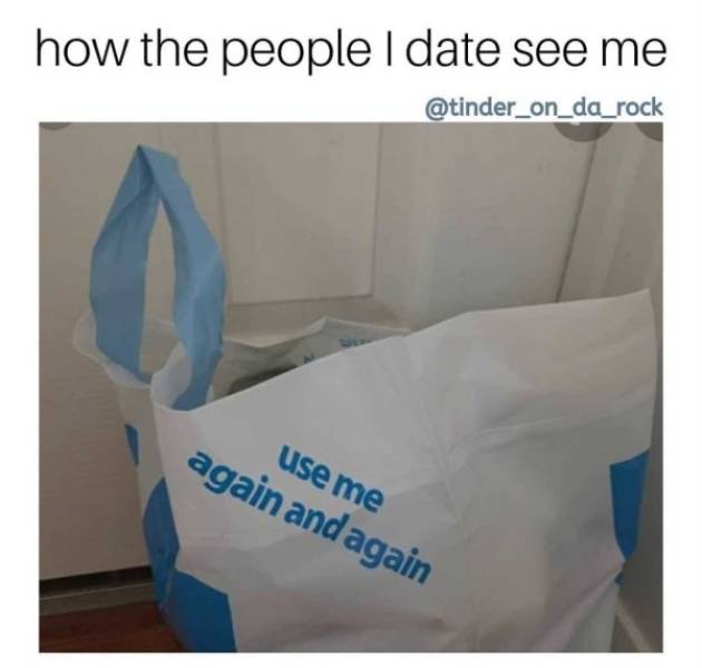 Why Are These Dating Memes So Accurate?!