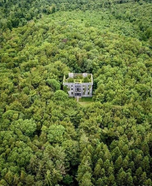 Look How Cool These Abandoned Places Are!