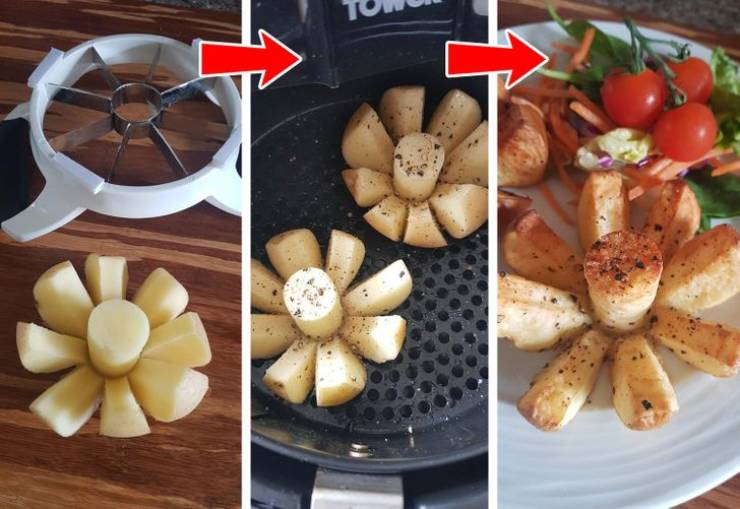 Cooking Is Easy With These Lifehacks!