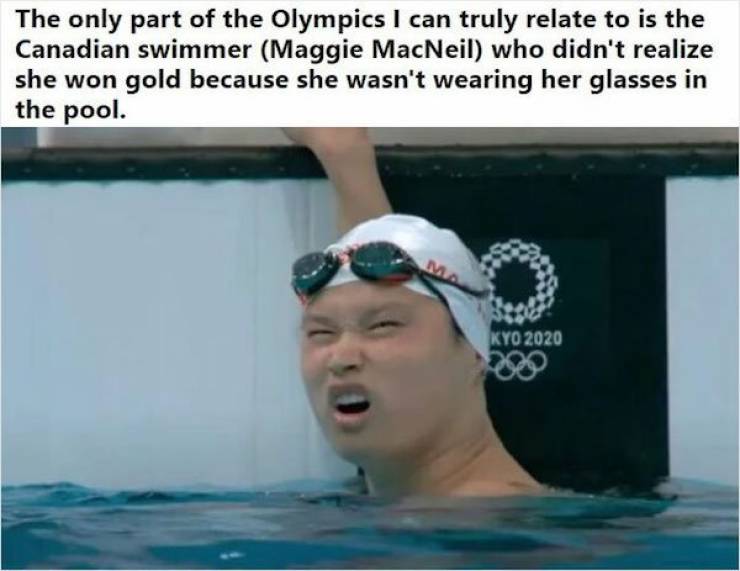 Let’s Get All The Olympic Meme Medals! (25 PICS)